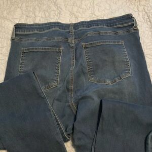 Kut From the Kluth Women's Skinny Jeans 16W